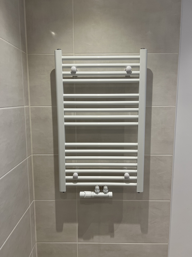 Design radiator